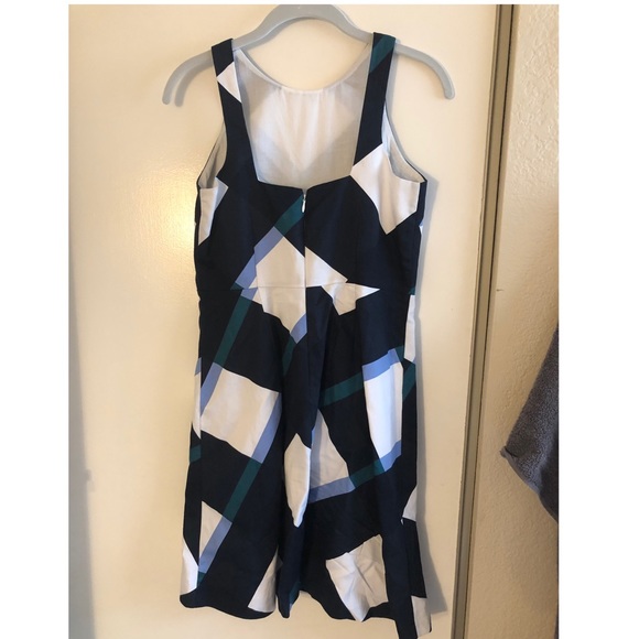 Ann Taylor Factory Dress - Picture 2 of 3